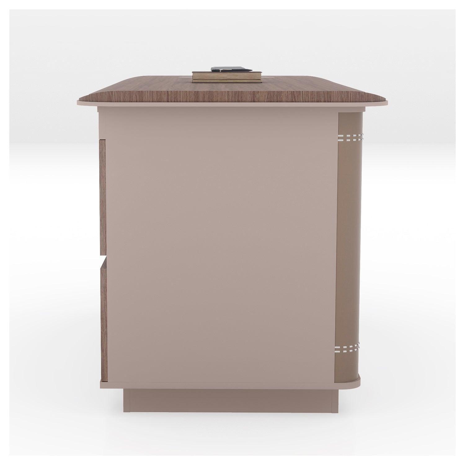 Escritorio Concord 140x70 cms-3