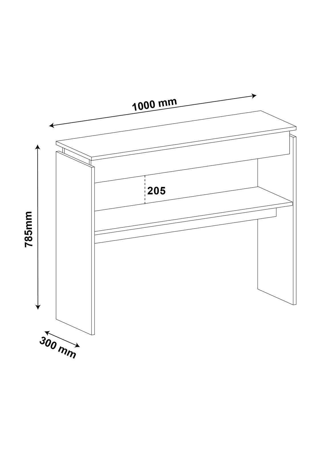 Arrimo Creta Negro-2