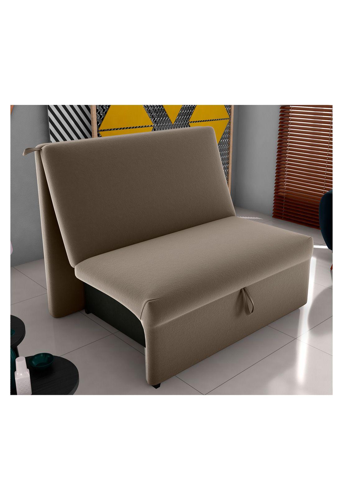 Sofa Cama Malu Beige-1