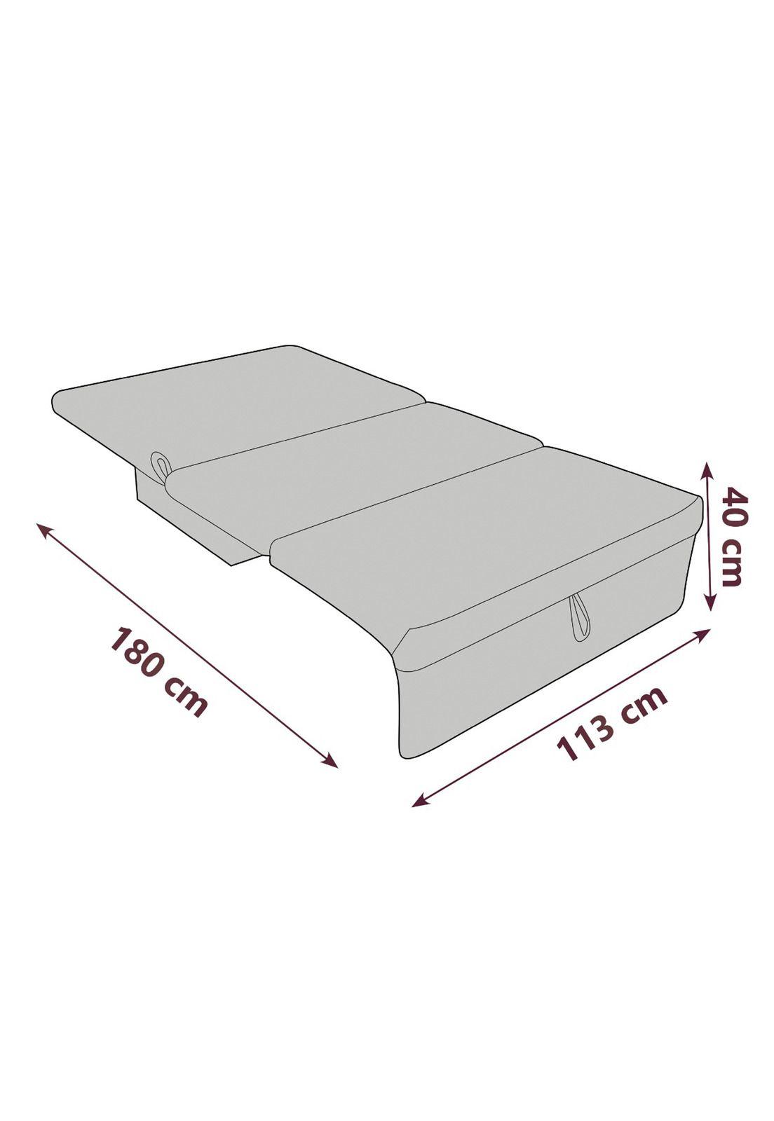 Sofa Cama Malu Beige-4