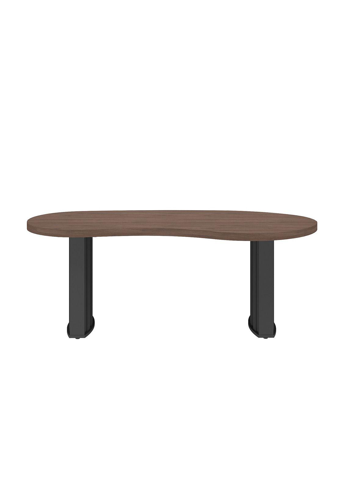 Escritorio Oficina Delux 2 Mts-5