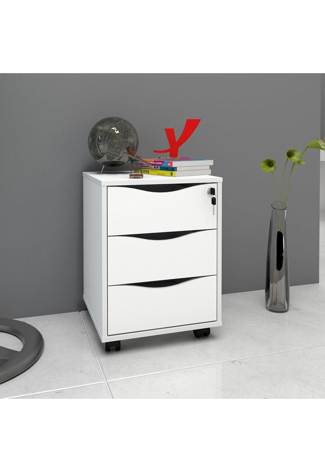 Cajonera Fama Blanca-1