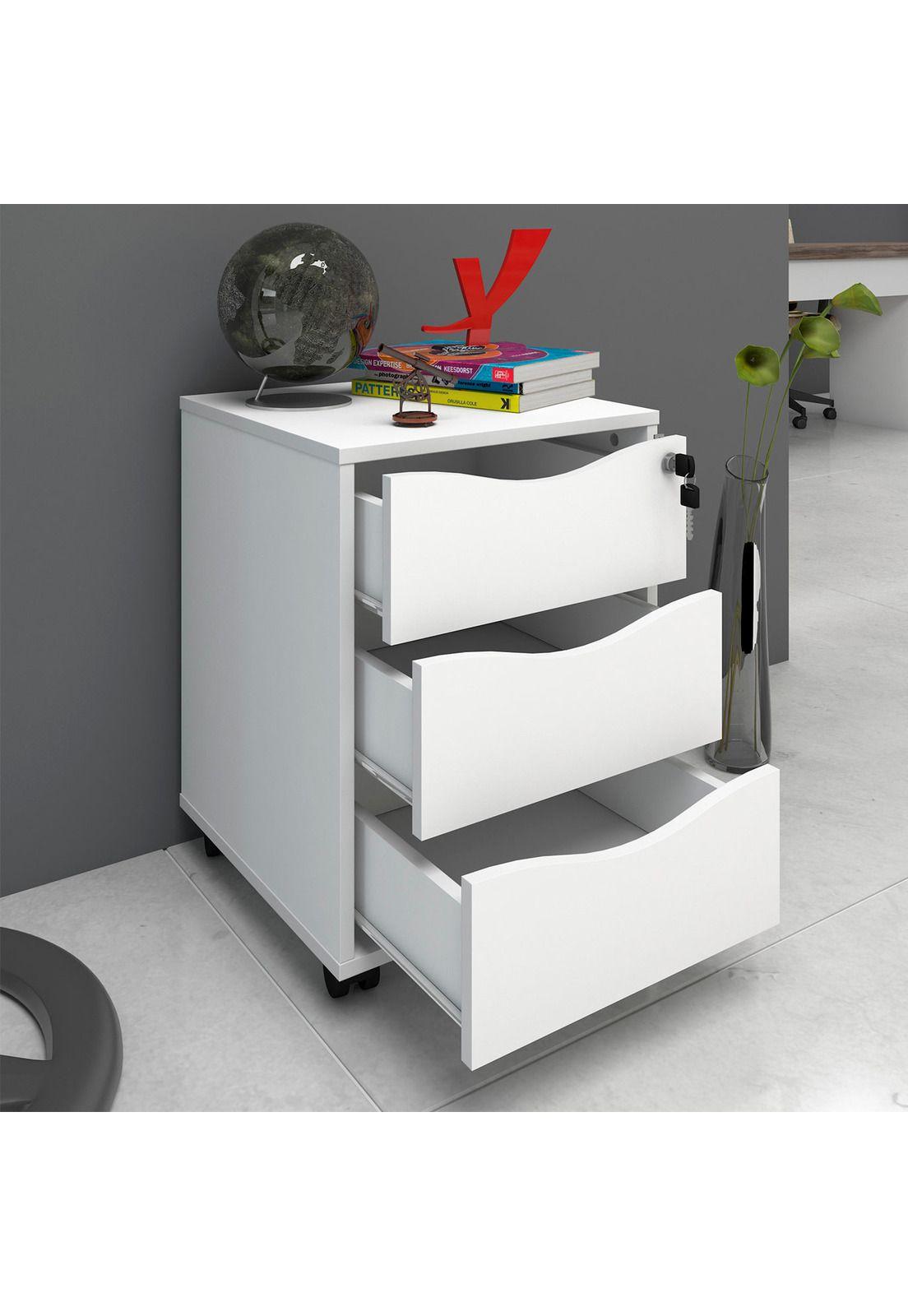 Cajonera Fama Blanca-5