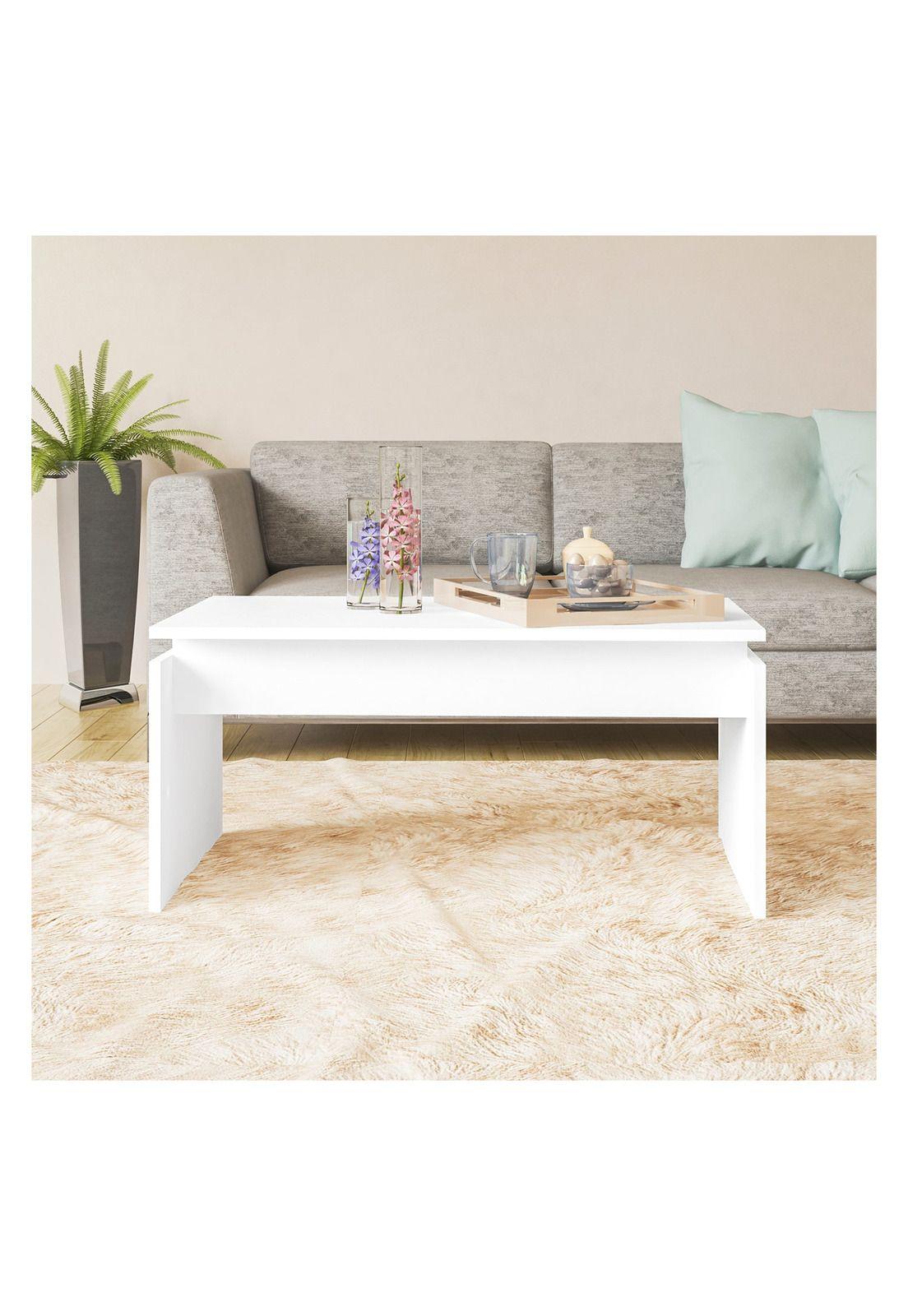 Mesa de Centro Cris Blanca-1