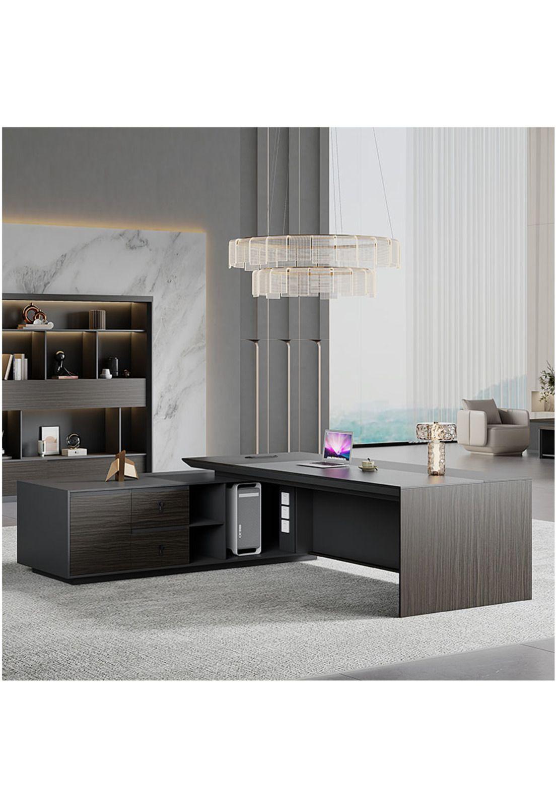 Escritorio Titán 2-3