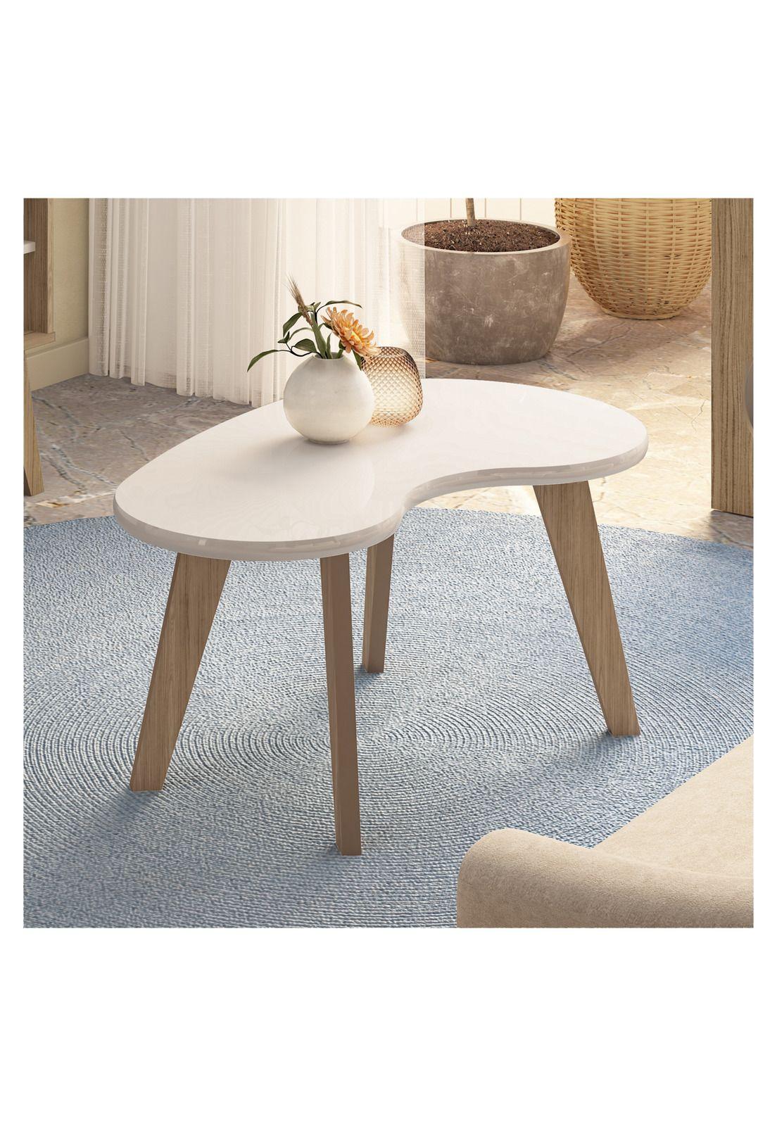 Mesa de Centro Aqua Blanca-1