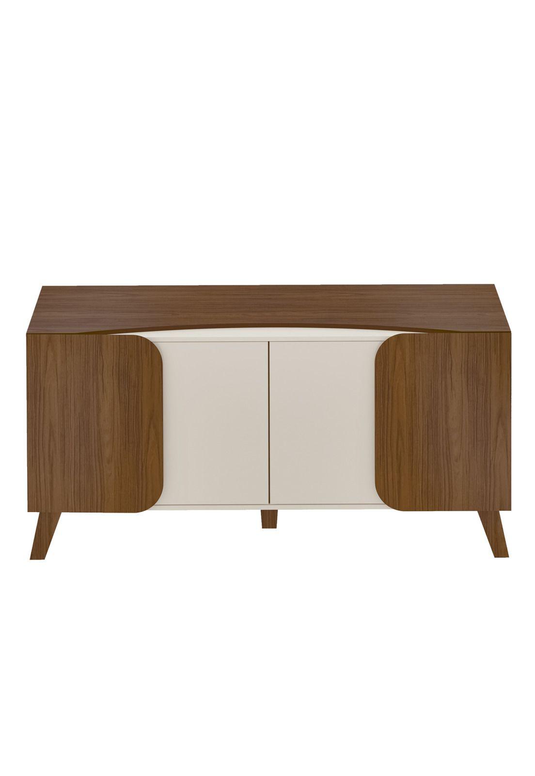 Arrimo Buffet Elegance Cedro-3