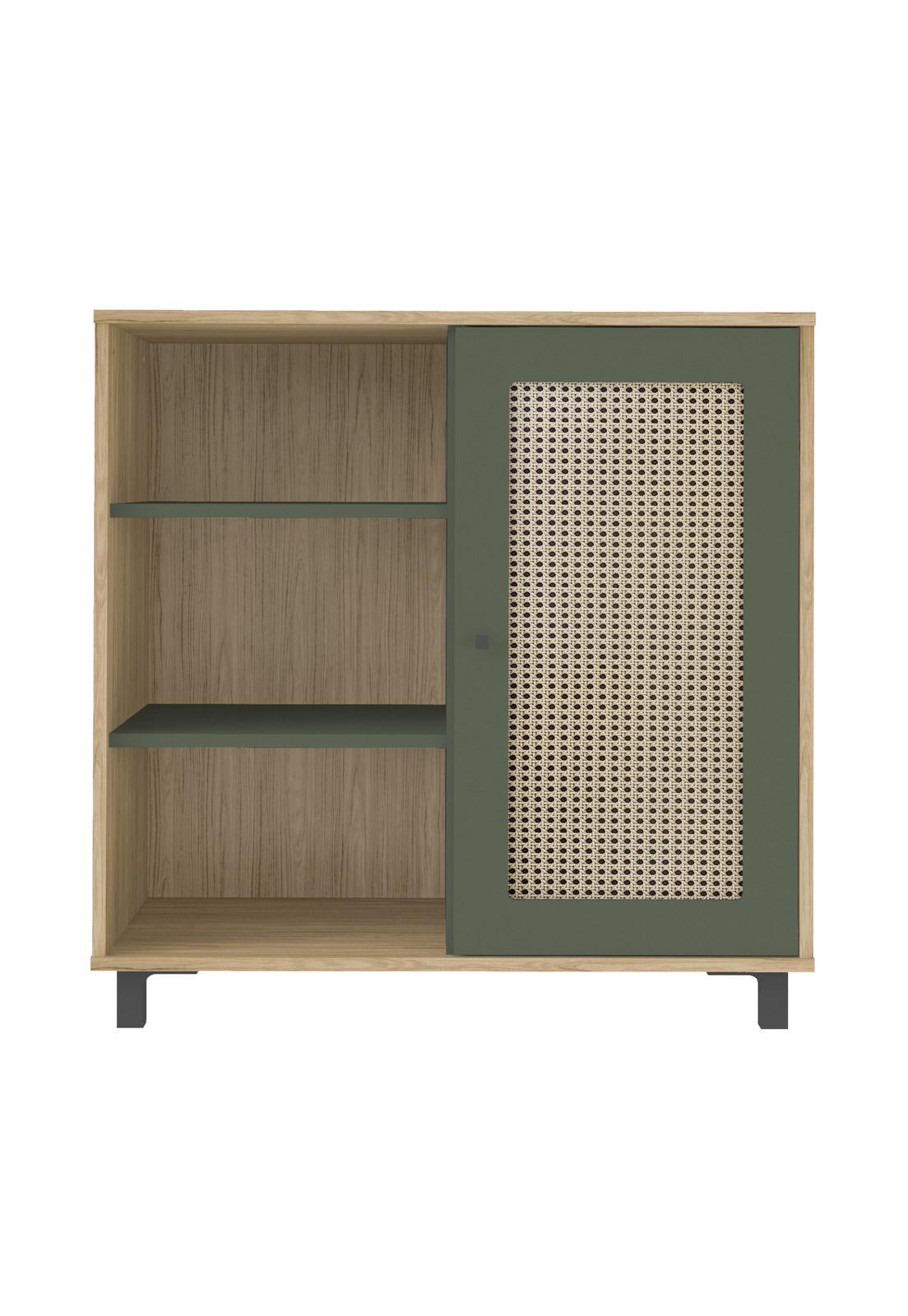 Bar Buffet Charlotte Menta-0