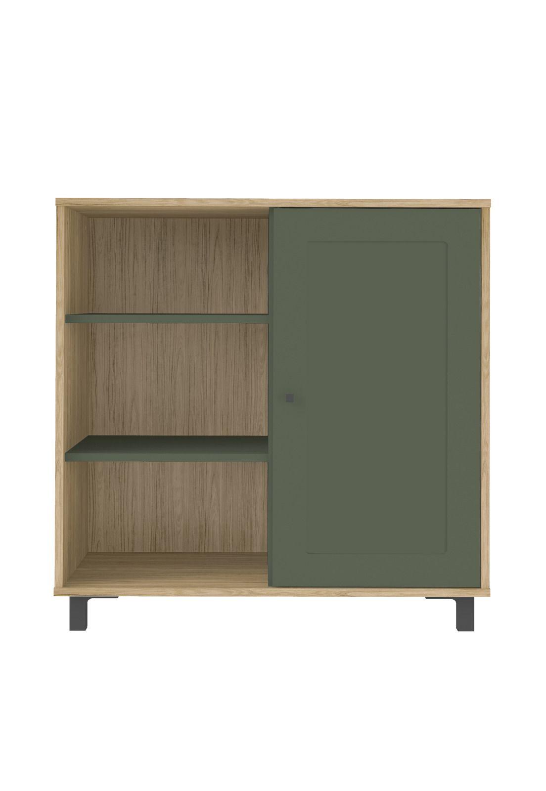 Bar Buffet Charlotte Menta-3