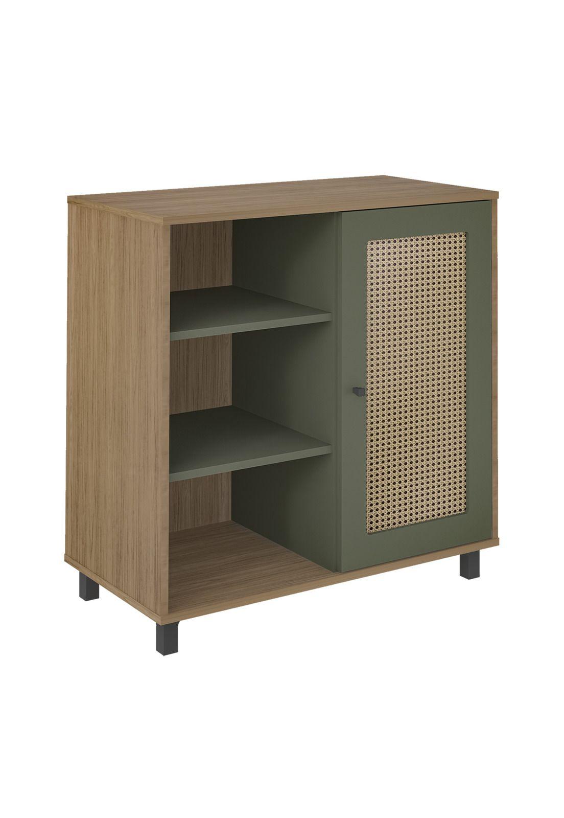 Bar Buffet Charlotte Menta-4