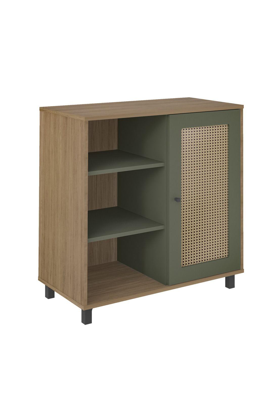 Bar Buffet Charlotte Menta-5