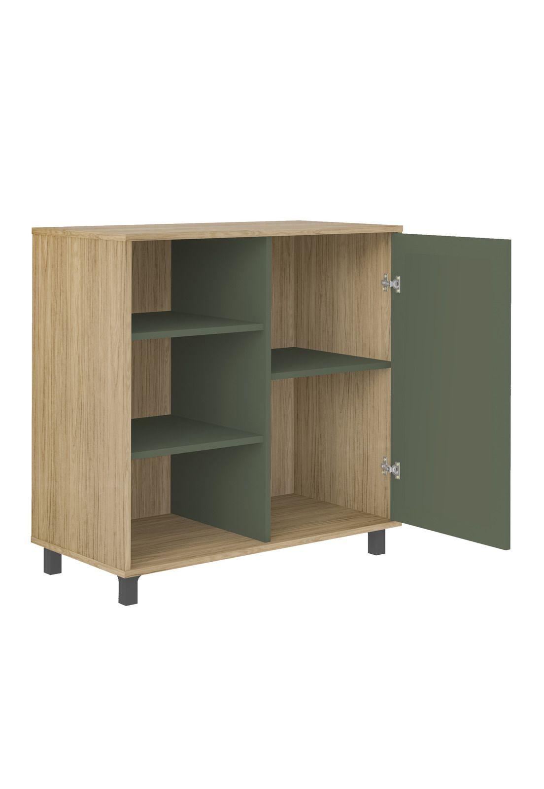 Bar Buffet Charlotte Menta-6