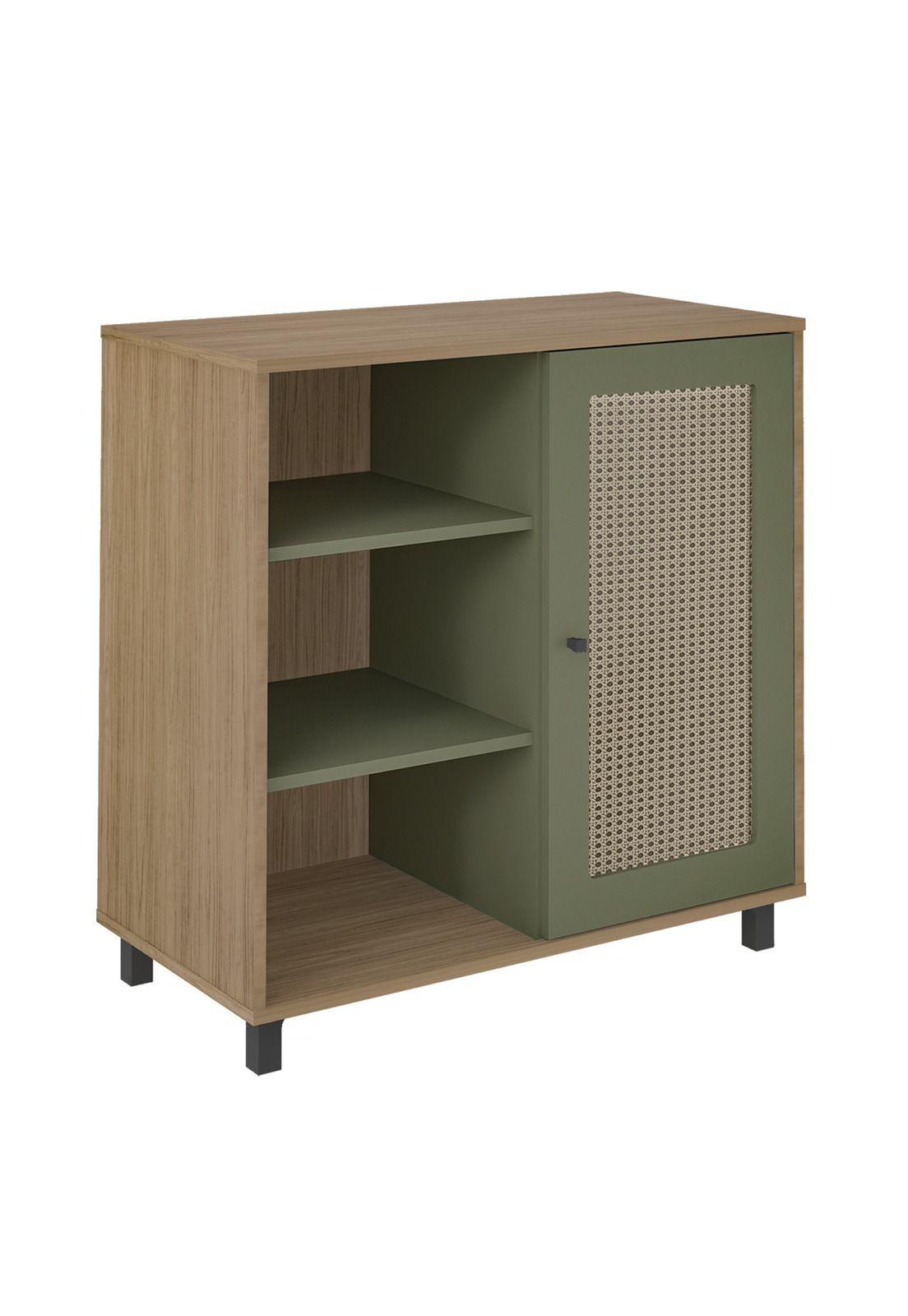 Bar Buffet Charlotte Menta-7