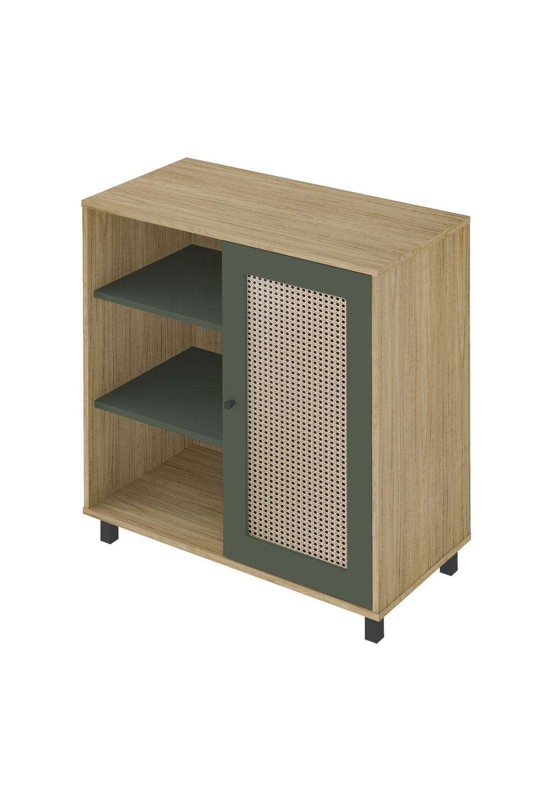 Bar Buffet Charlotte Menta-8