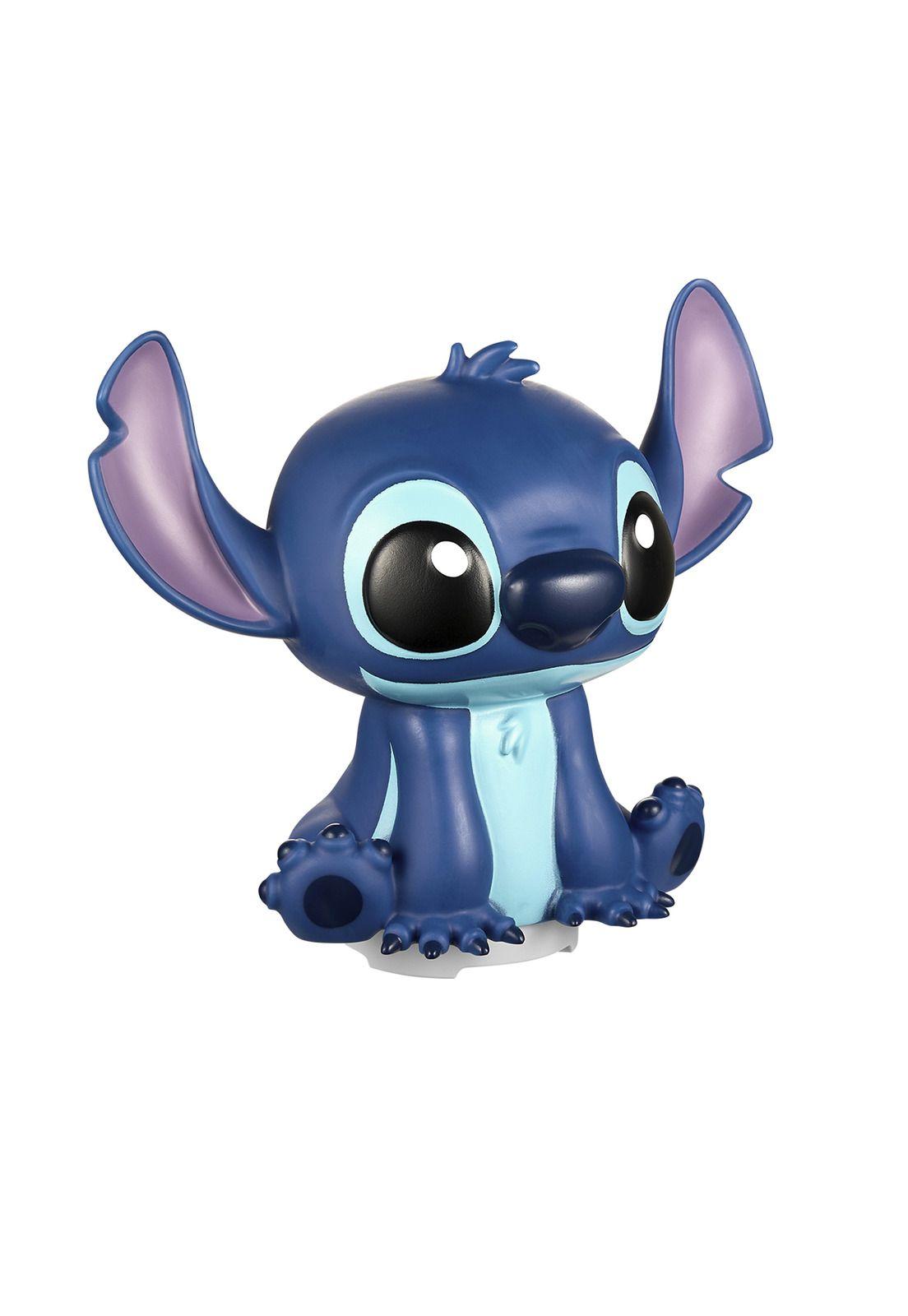 Lámpara de Mesa USB Stitch-3