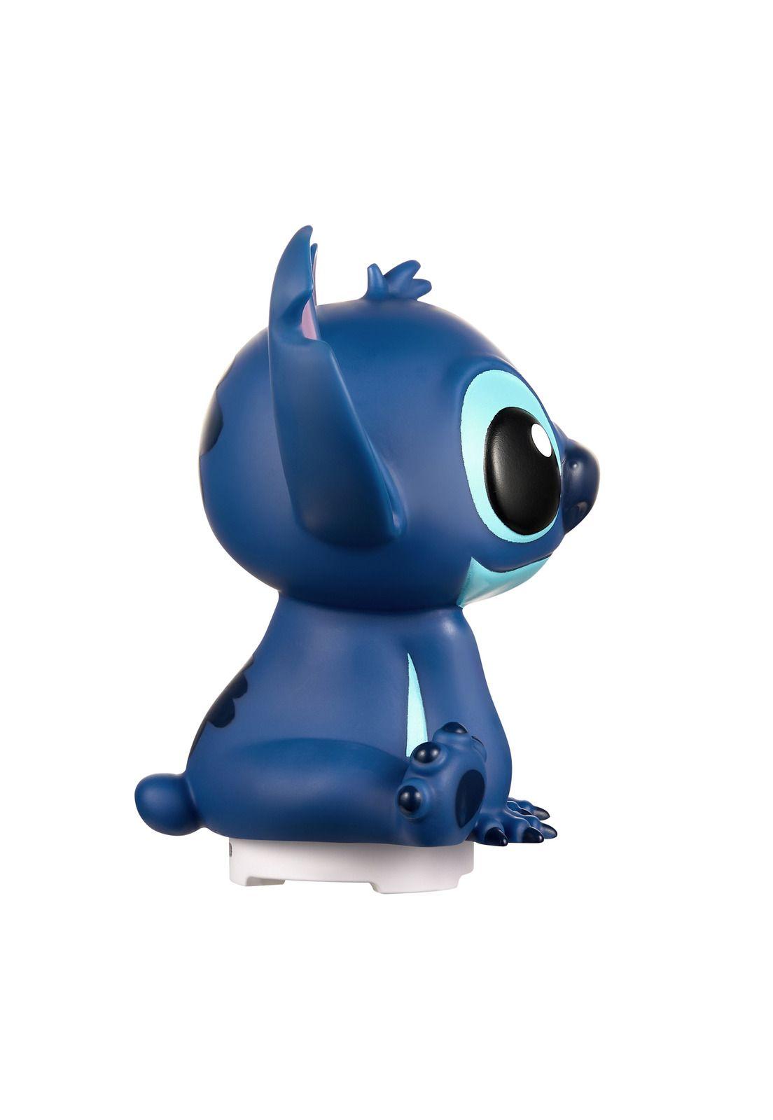 Lámpara de Mesa USB Stitch-4