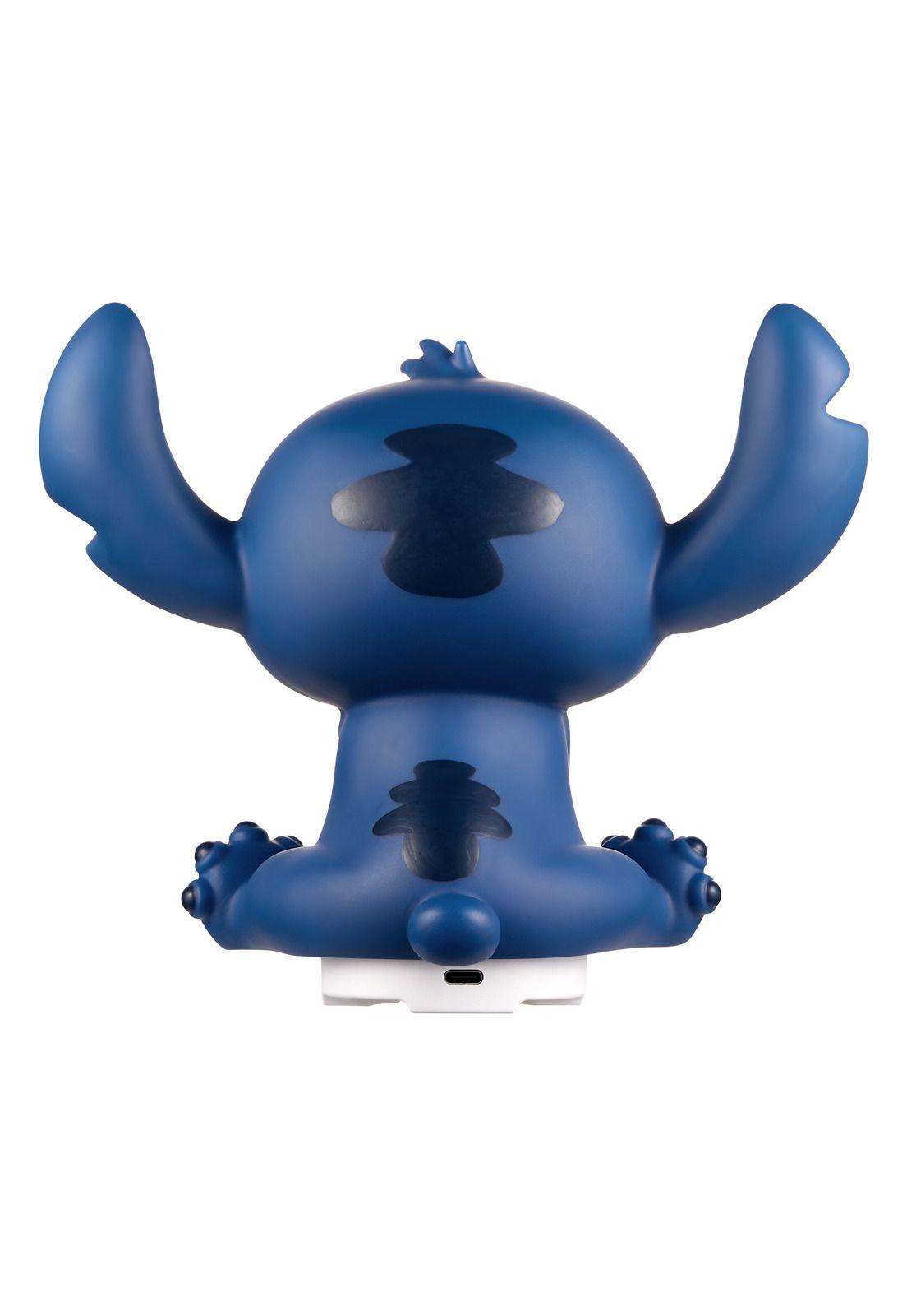 Lámpara de Mesa USB Stitch-5