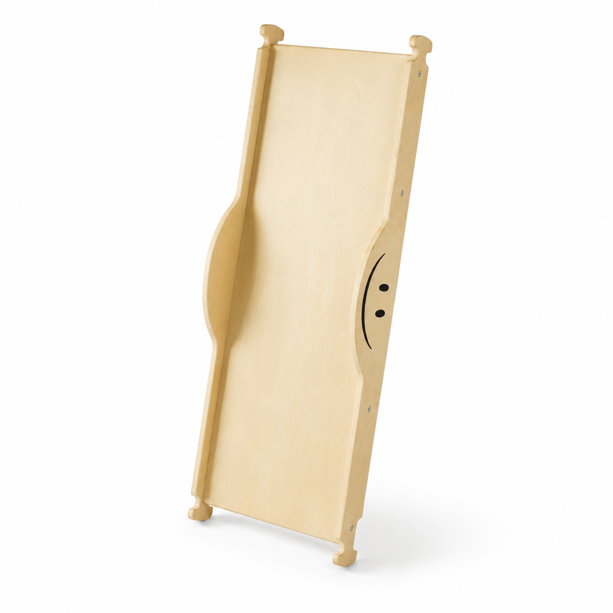 Tabla Equilibrio Madera Niños Infantil Sensorial Montessori Vkids - Tabla-9