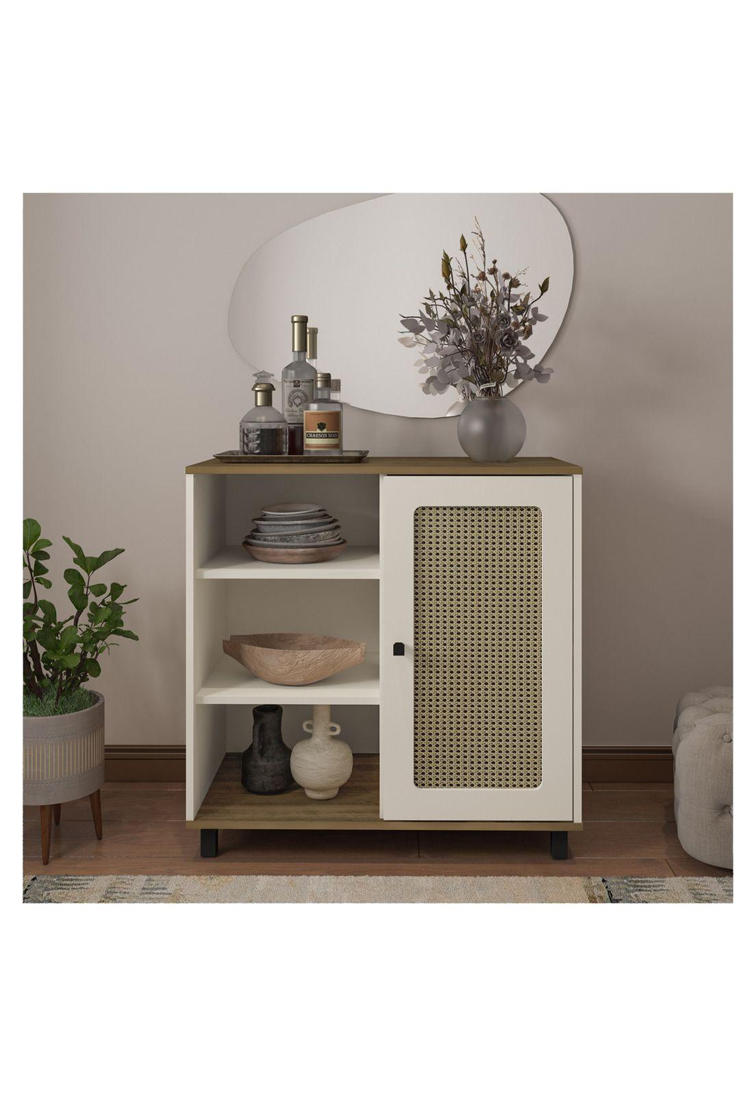 Bar Buffet Charlotte Beige-1
