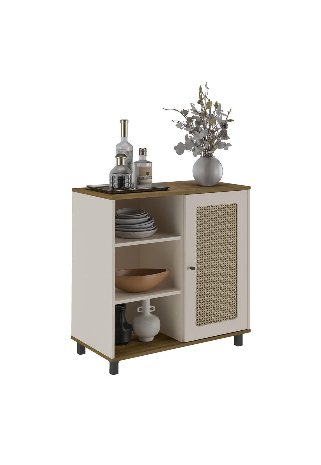 Bar Buffet Charlotte Beige-7