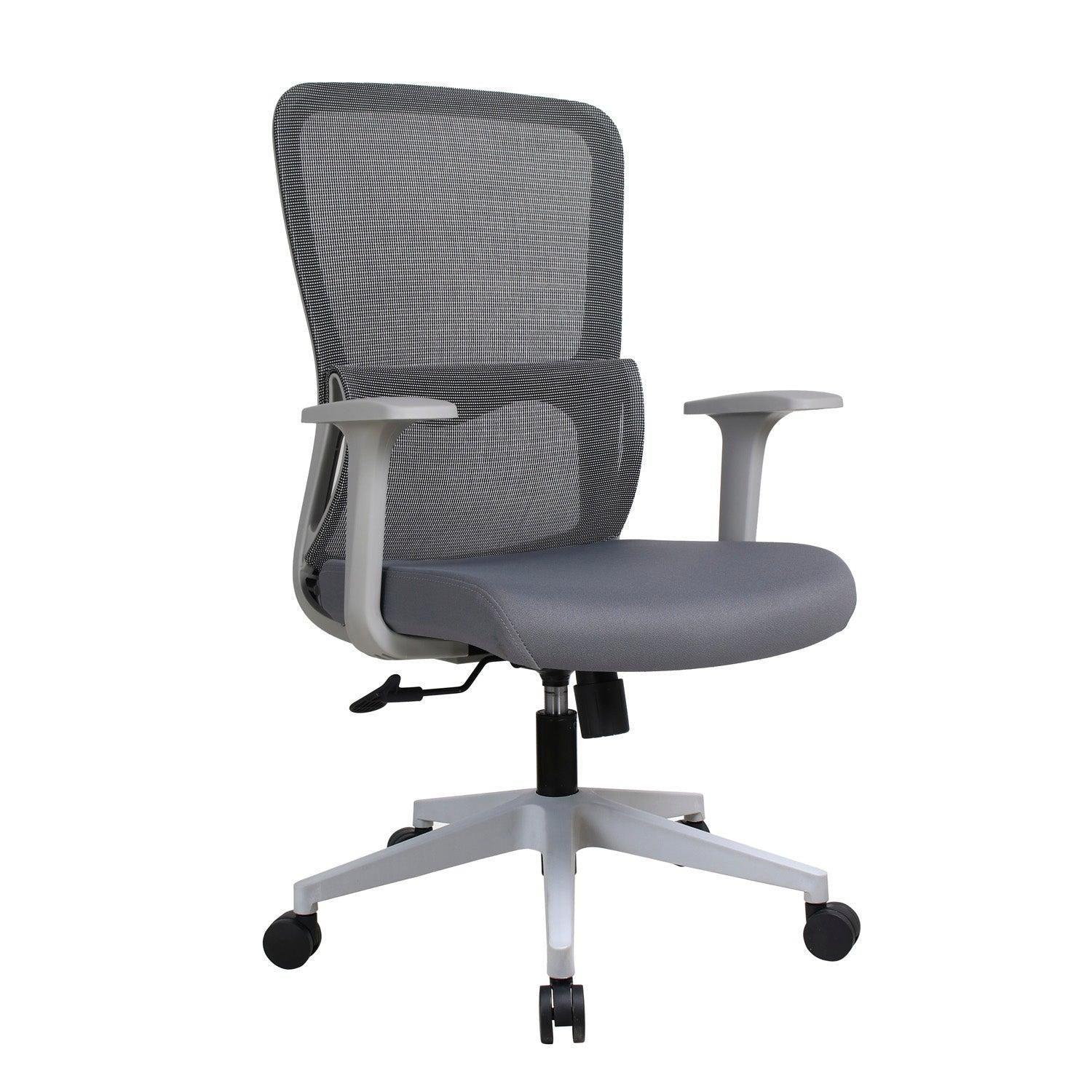 Silla Oficina Orvix-3