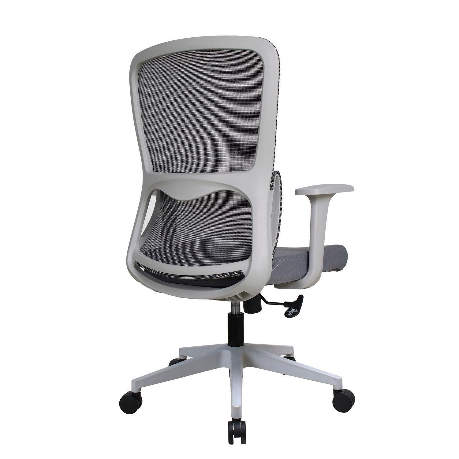 Silla Oficina Orvix-4