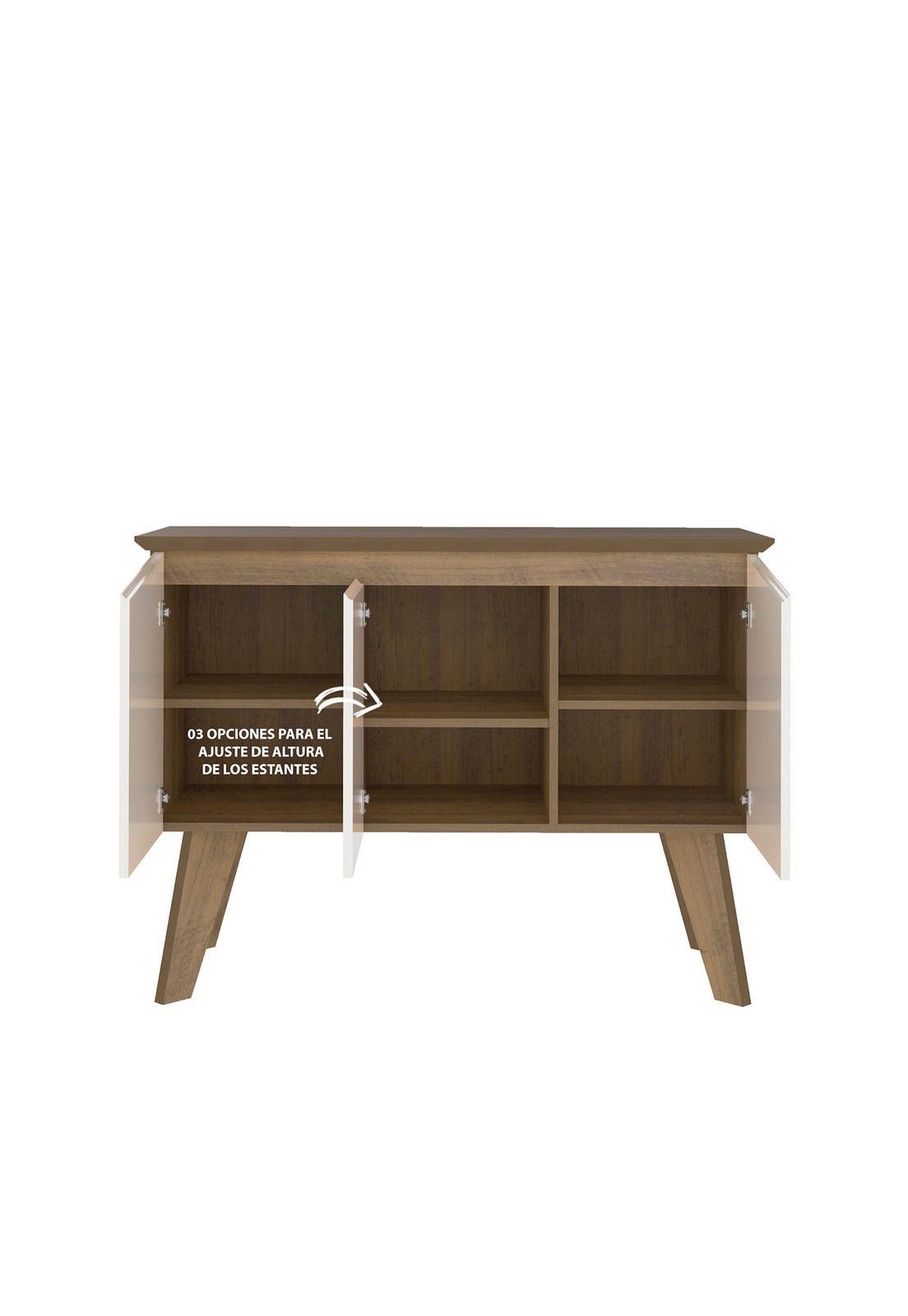 Arrimo Buffet Oasis Café-4