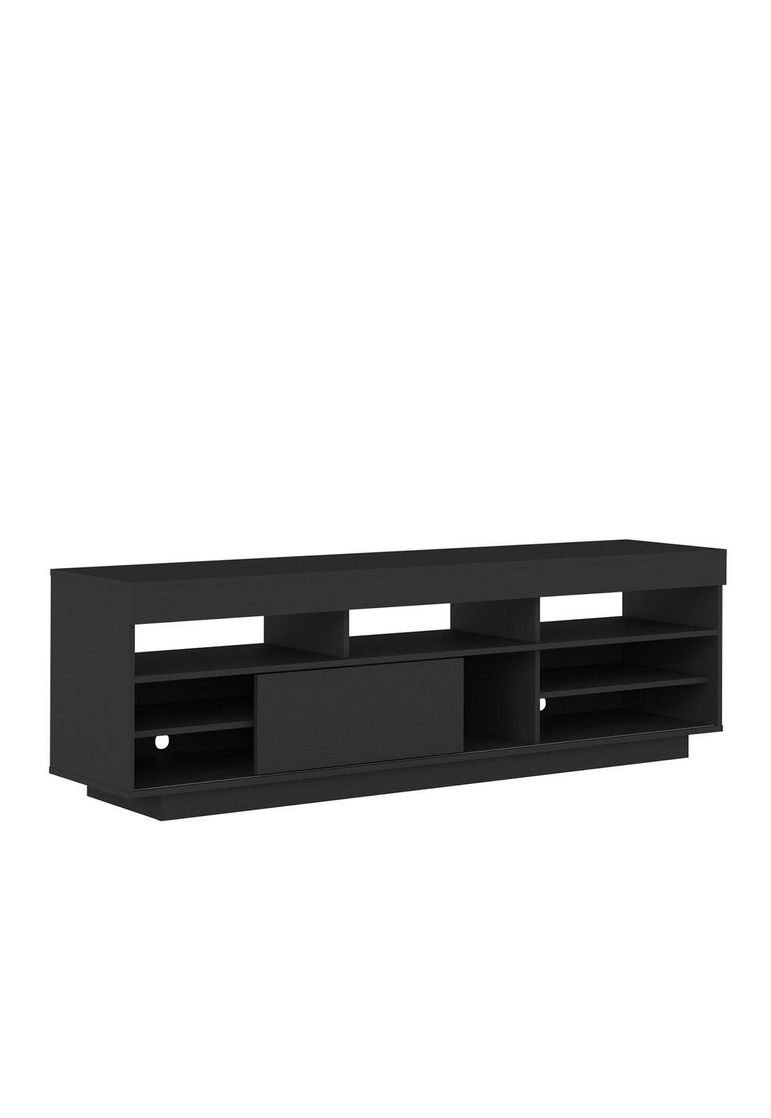 Rack de TV 60" Travis Negro-4