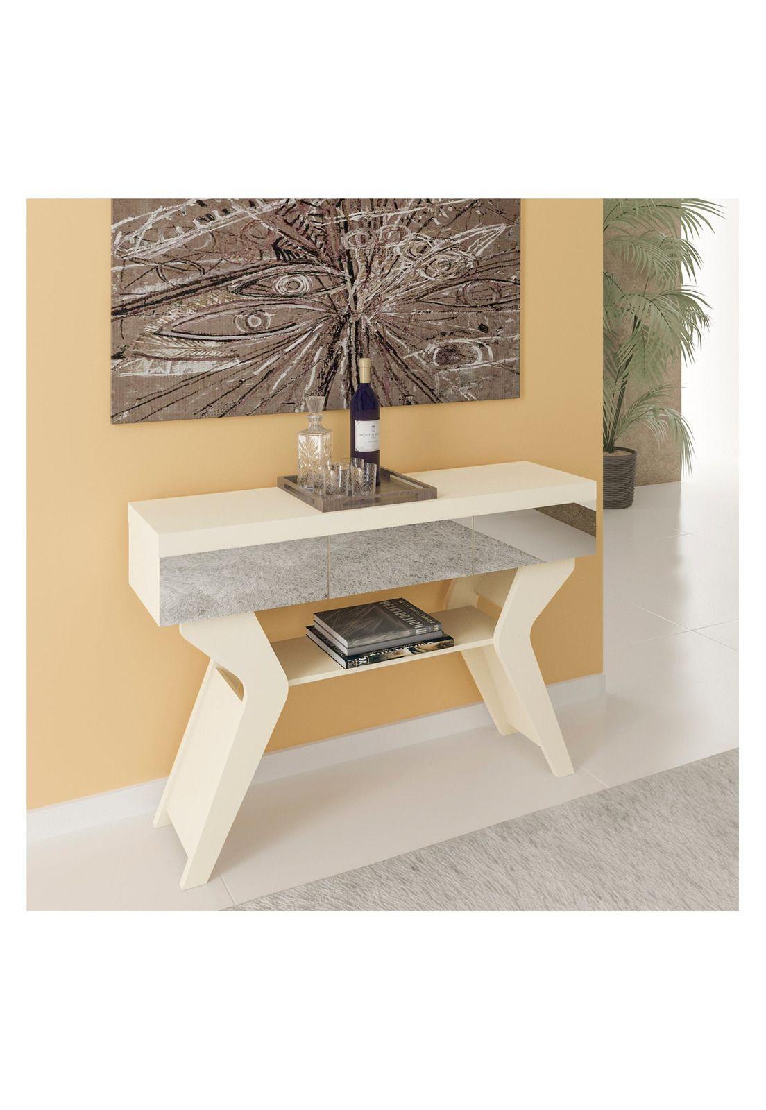 Arrimo Houston Espejos Blanco-1