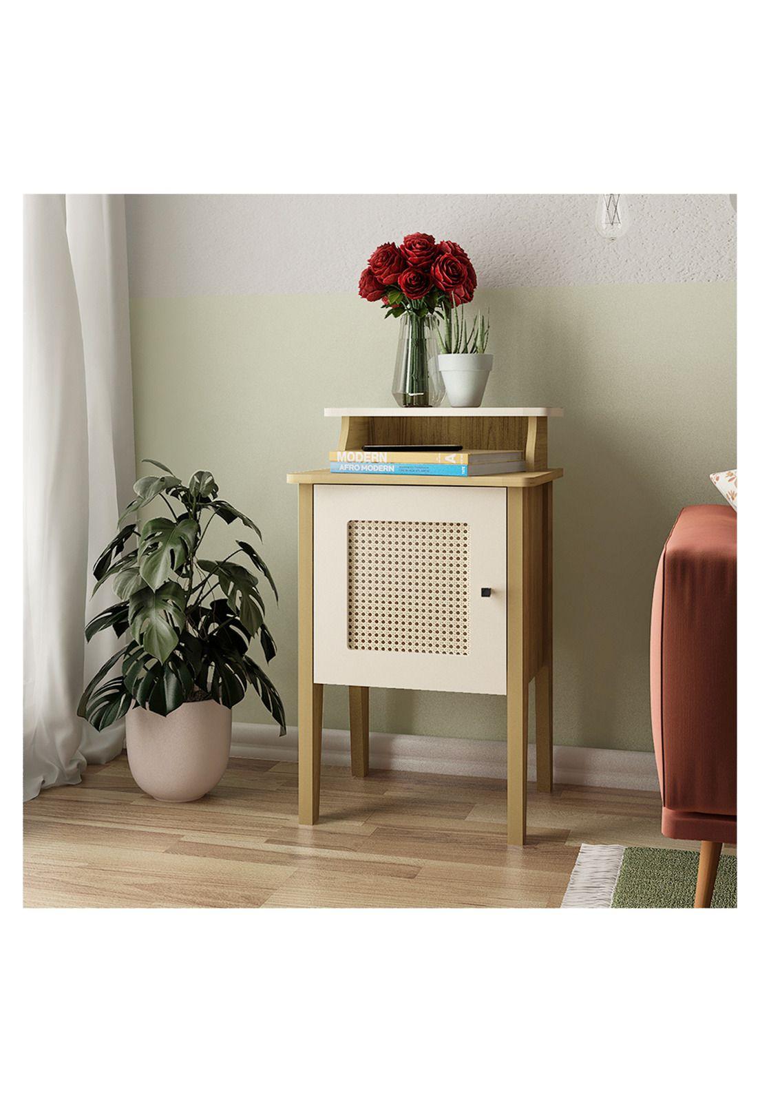 Mesa Lateral Multifuncional Charlotte Roble-1