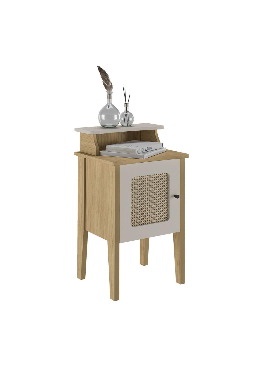 Mesa Lateral Multifuncional Charlotte Roble-4