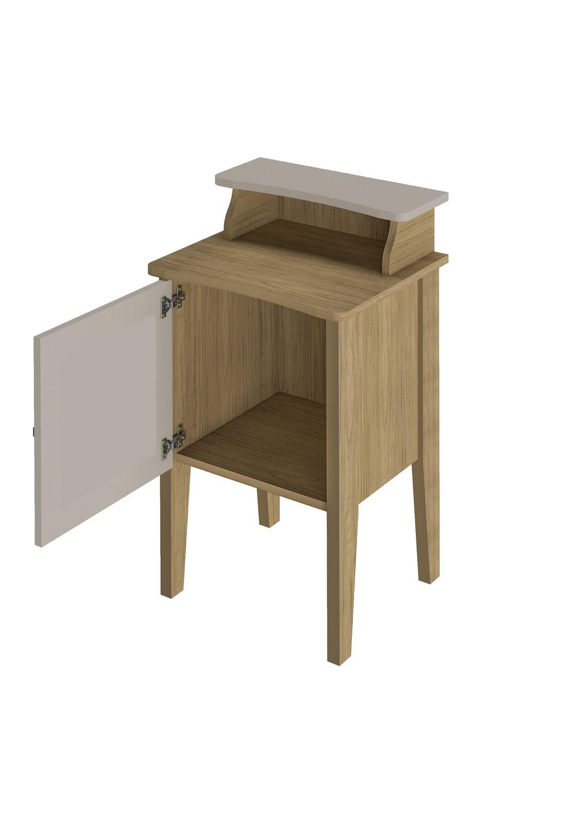 Mesa Lateral Multifuncional Charlotte Roble-5