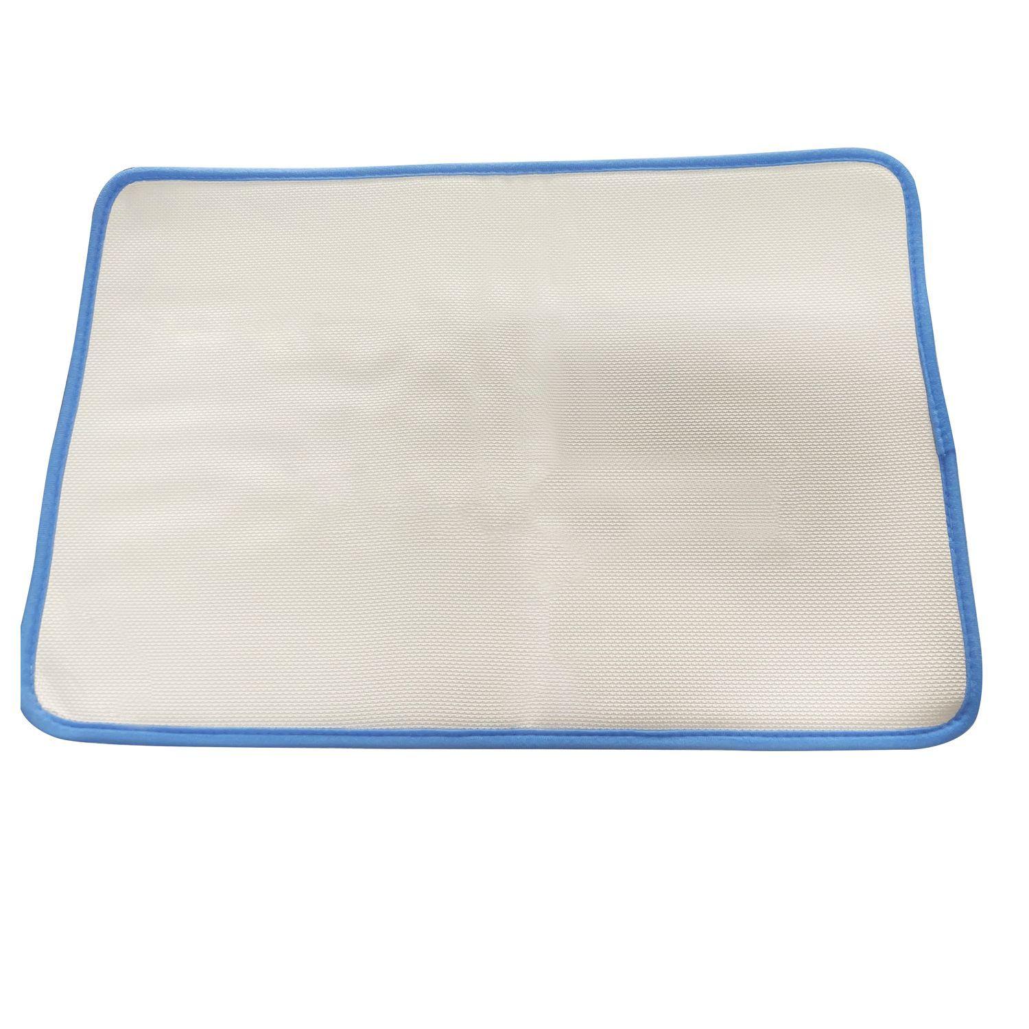 Piso de Baño Infantil Antideslizante Stitch Disney 60x40 cms-3
