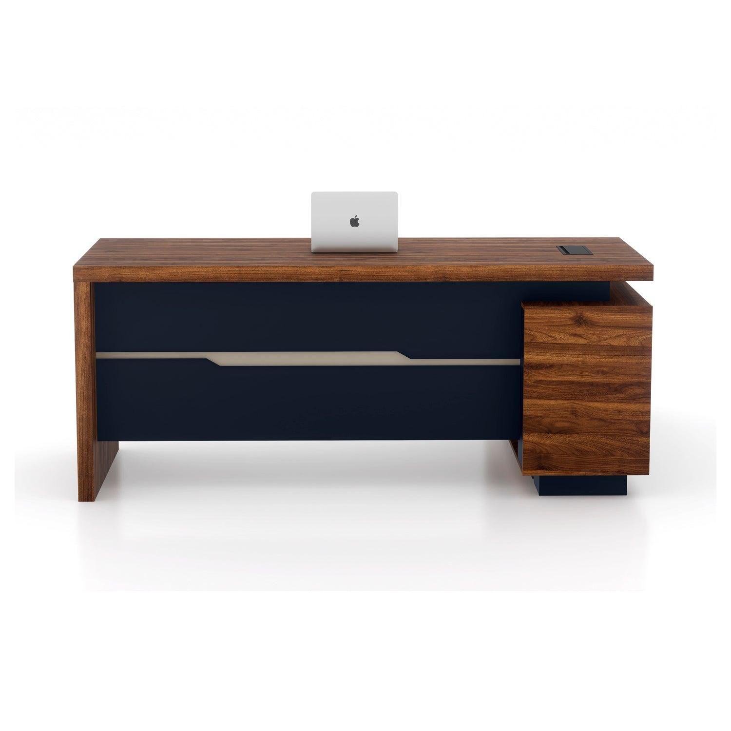 Escritorio Haya 180x160 cms-2