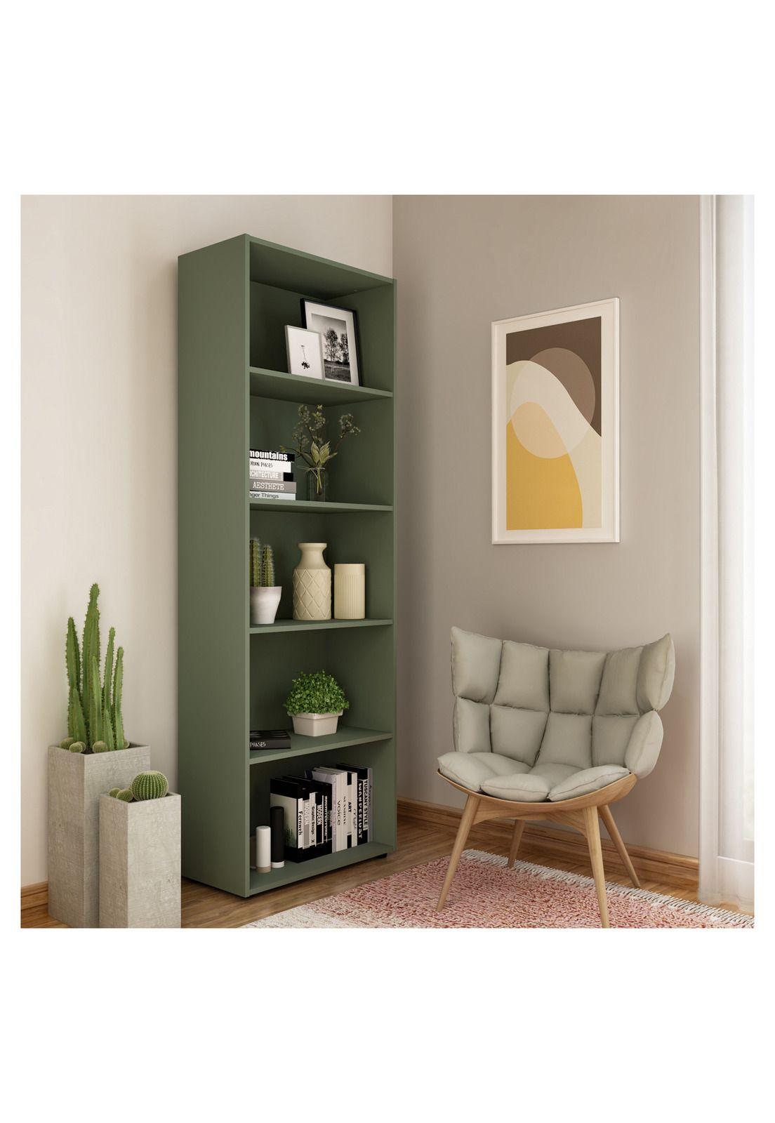 Estante Molty Menta-1