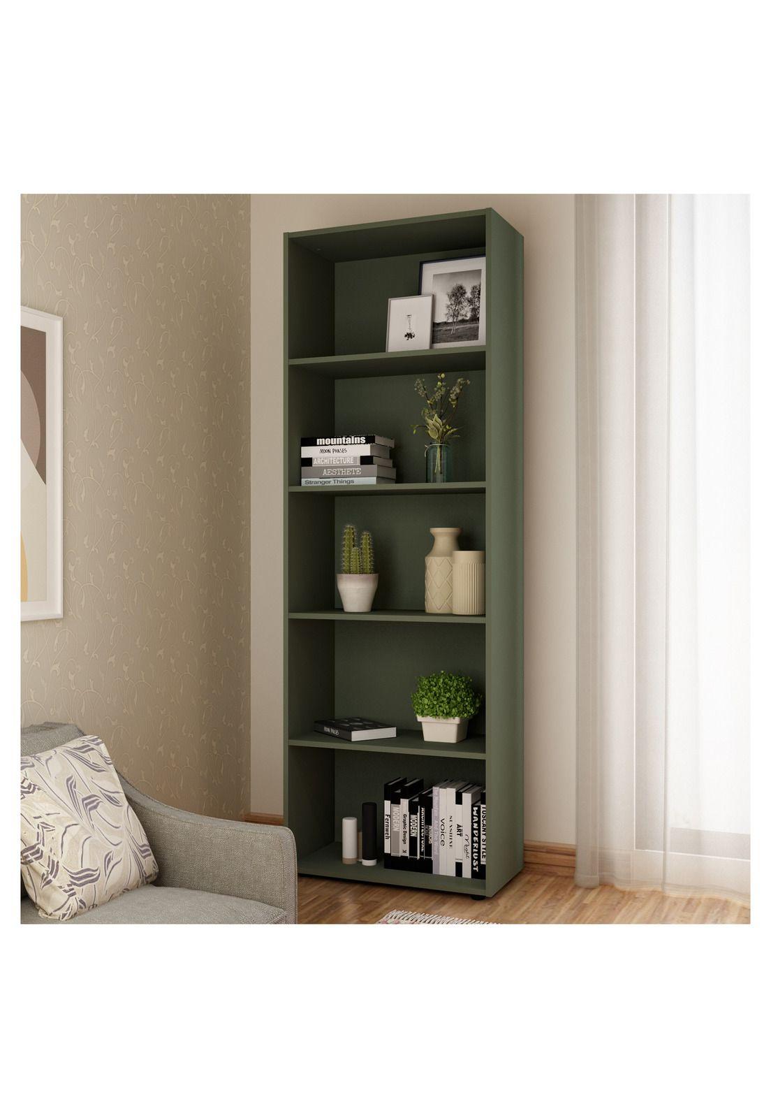 Estante Molty Menta-4