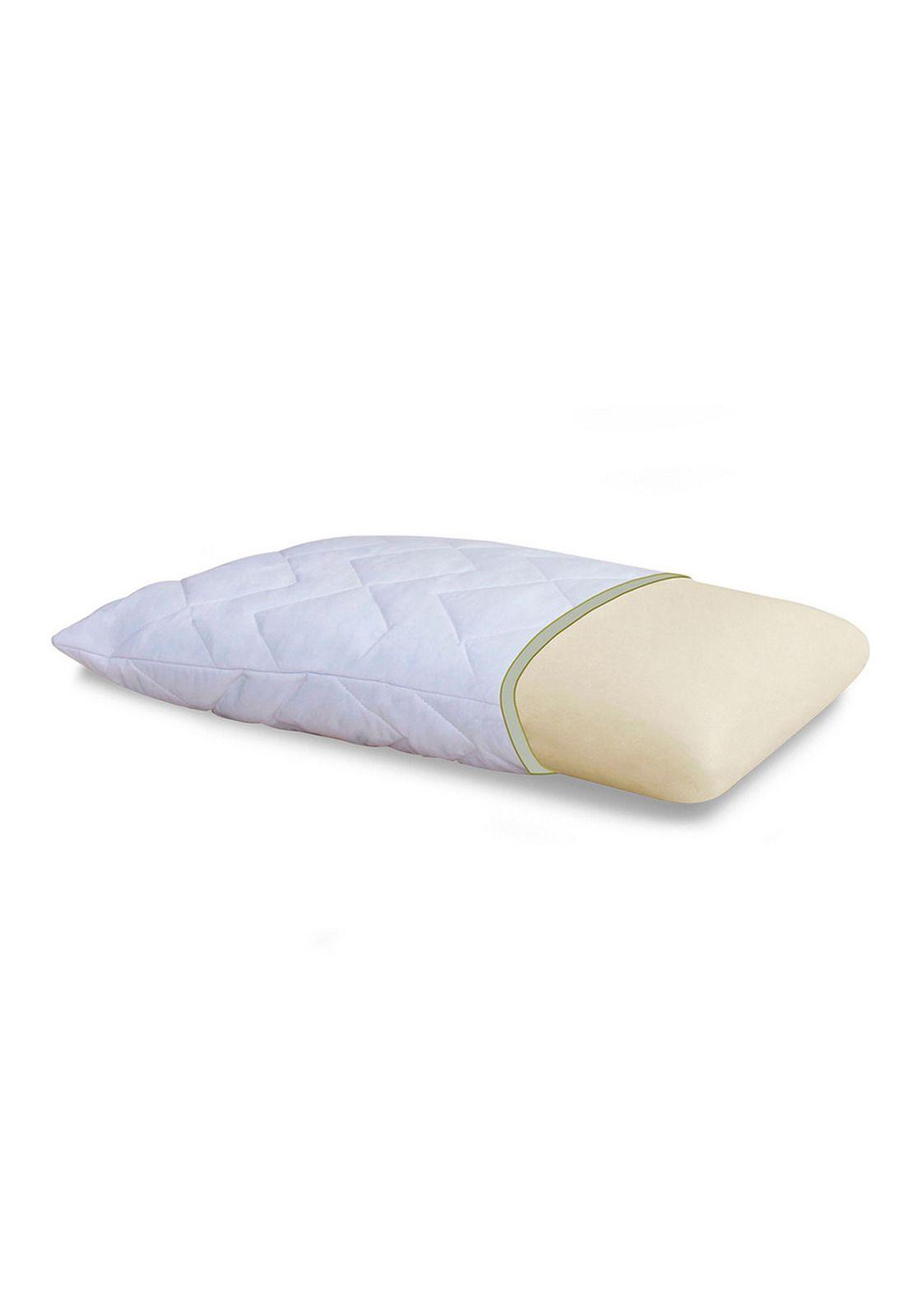 Almohada Plumas Premium 50x90 cms-1
