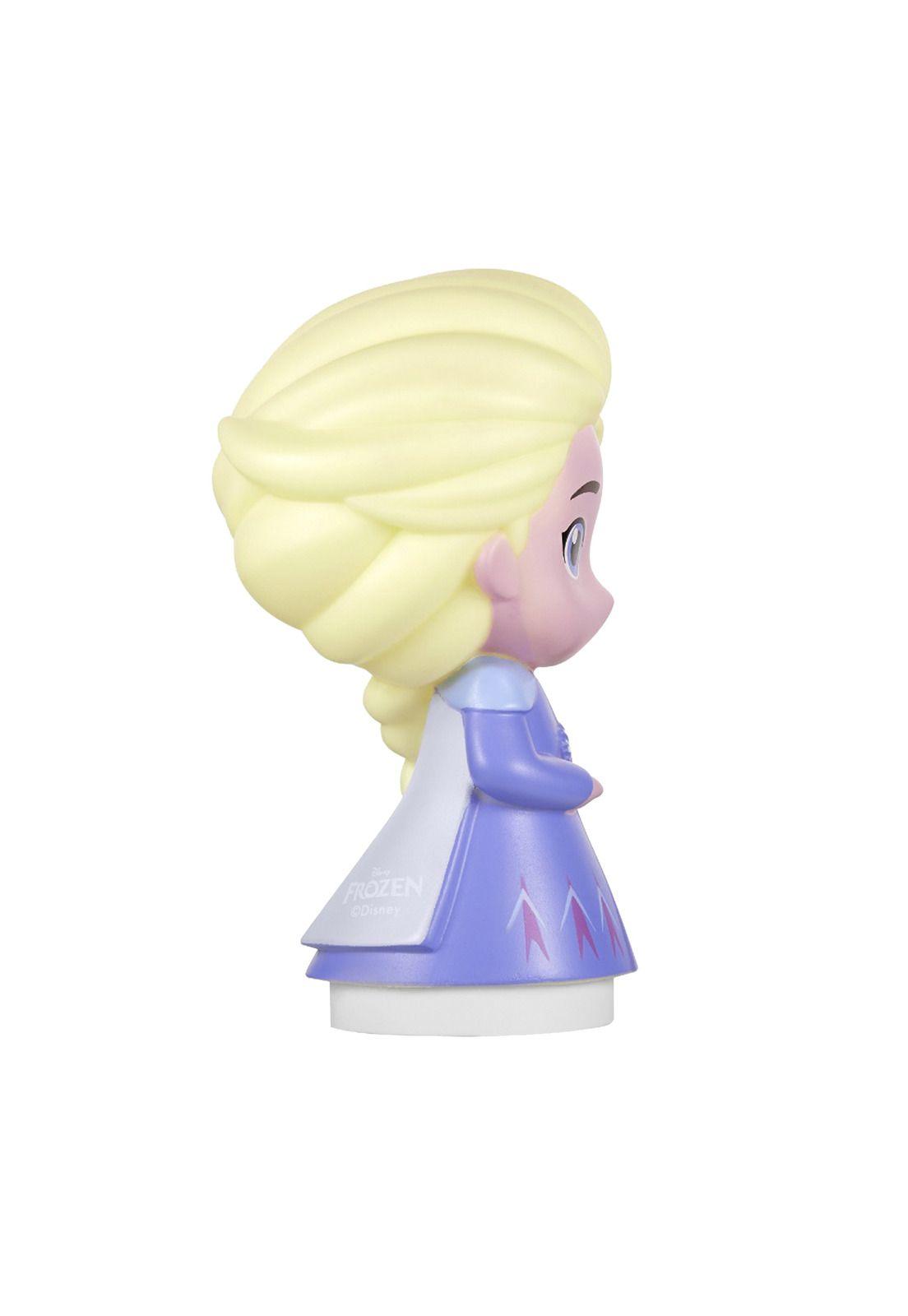 Lámpara de Mesa USB Frozen-3