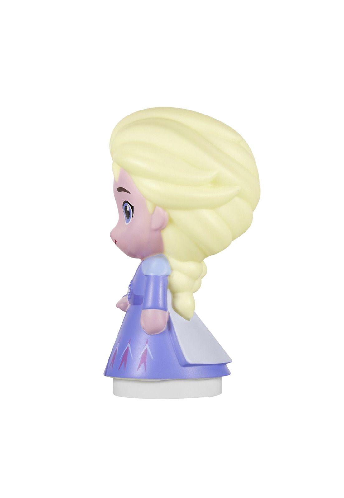 Lámpara de Mesa USB Frozen-4