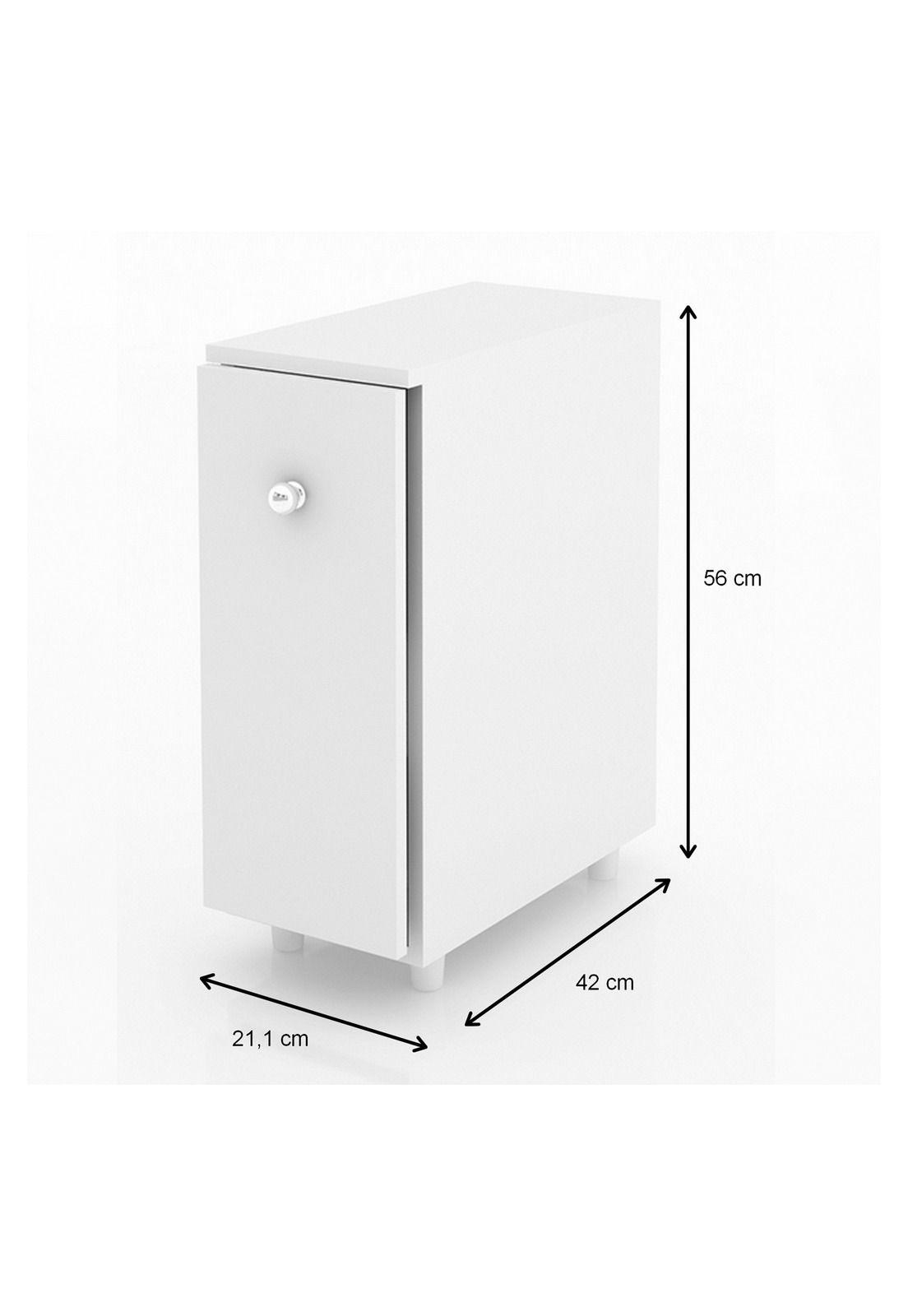 Cajonera Cocina Blanco-2