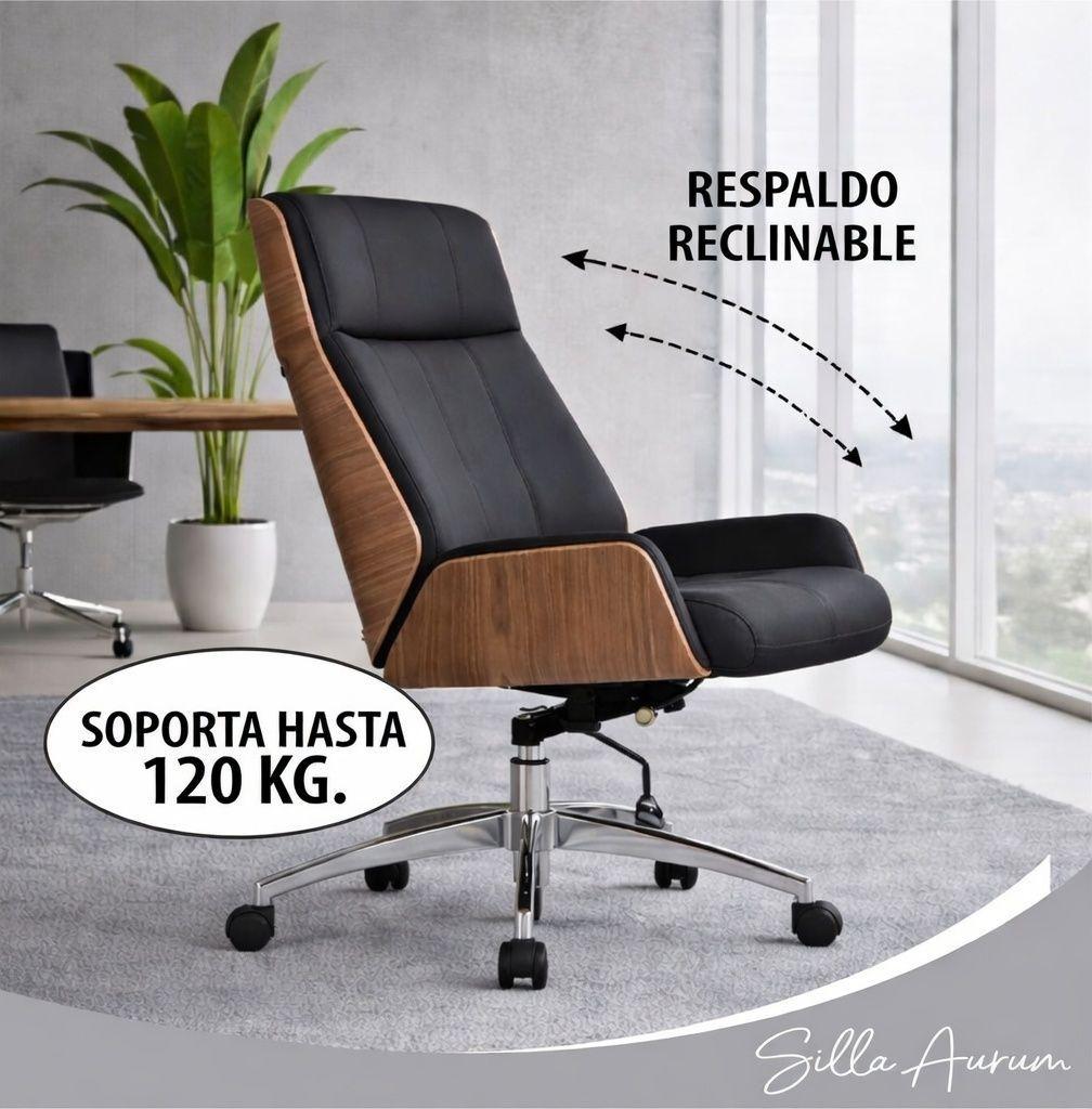 Silla Gerencia Aurum-7