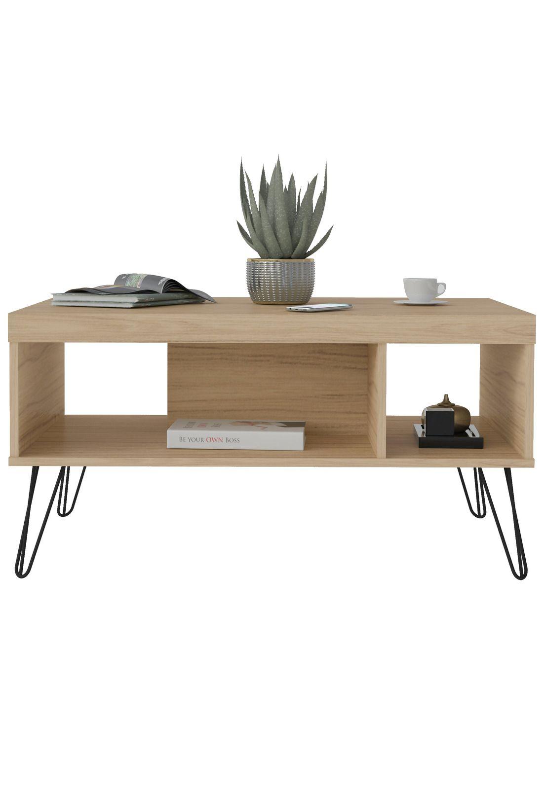 Mesa de Centro Liberty Café-0