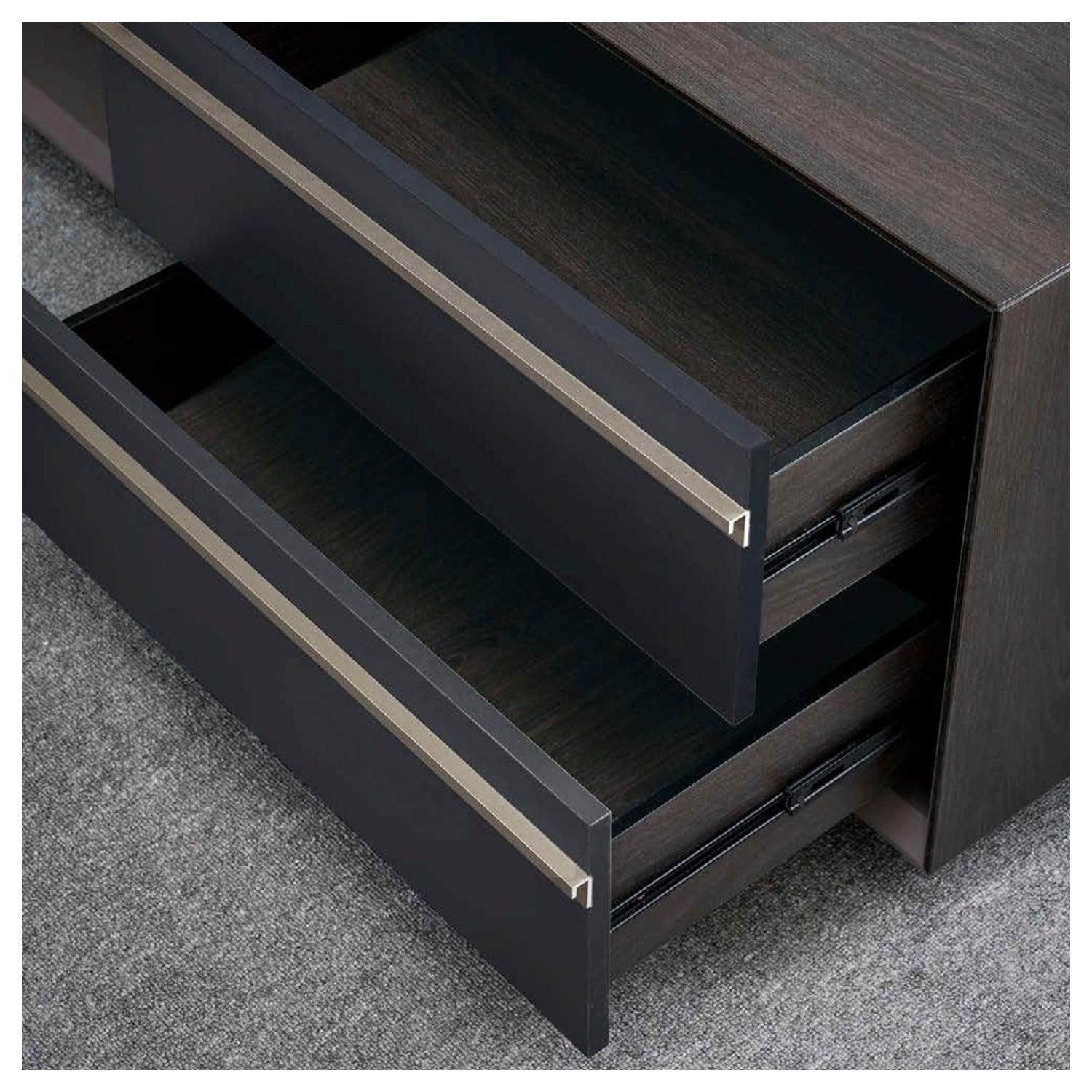 Escritorio Bergen 180x160 cms-3