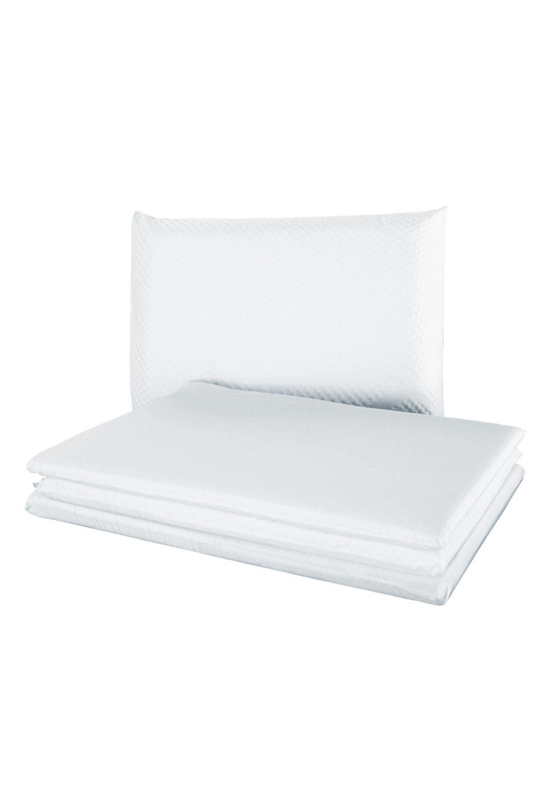 Almohada Plumas Serenidad 50x70 cms-2