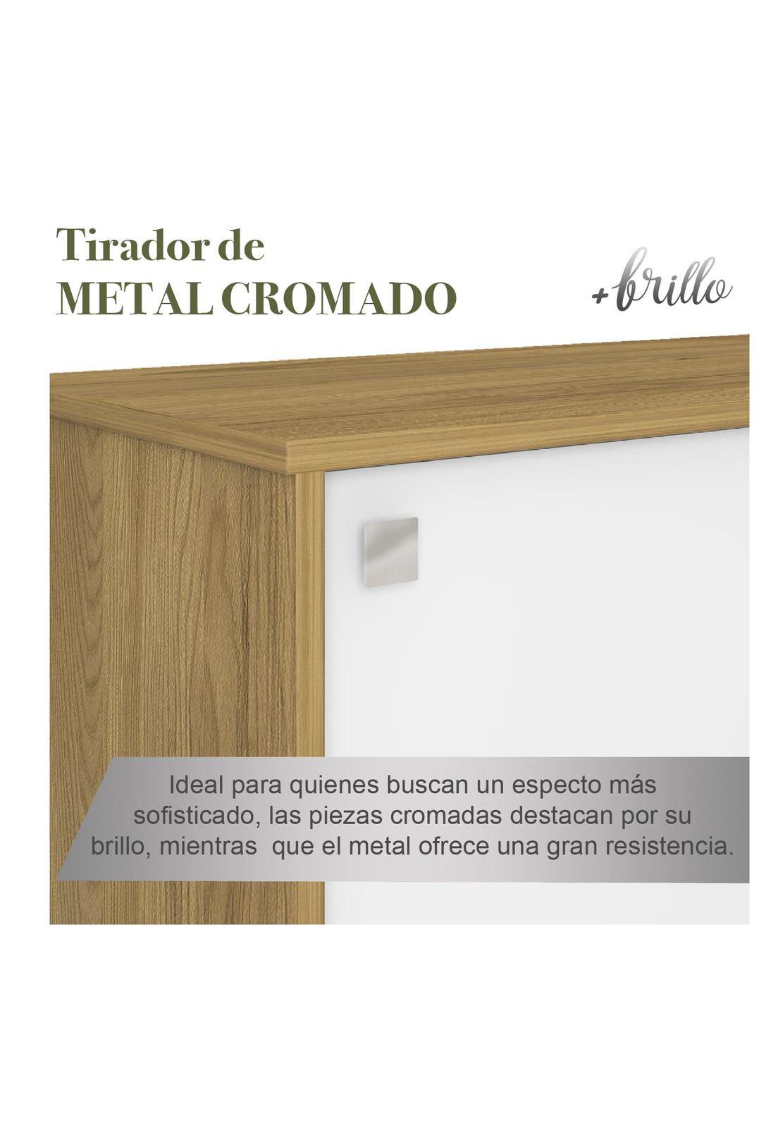 Escritorio Smart Bicolor-5