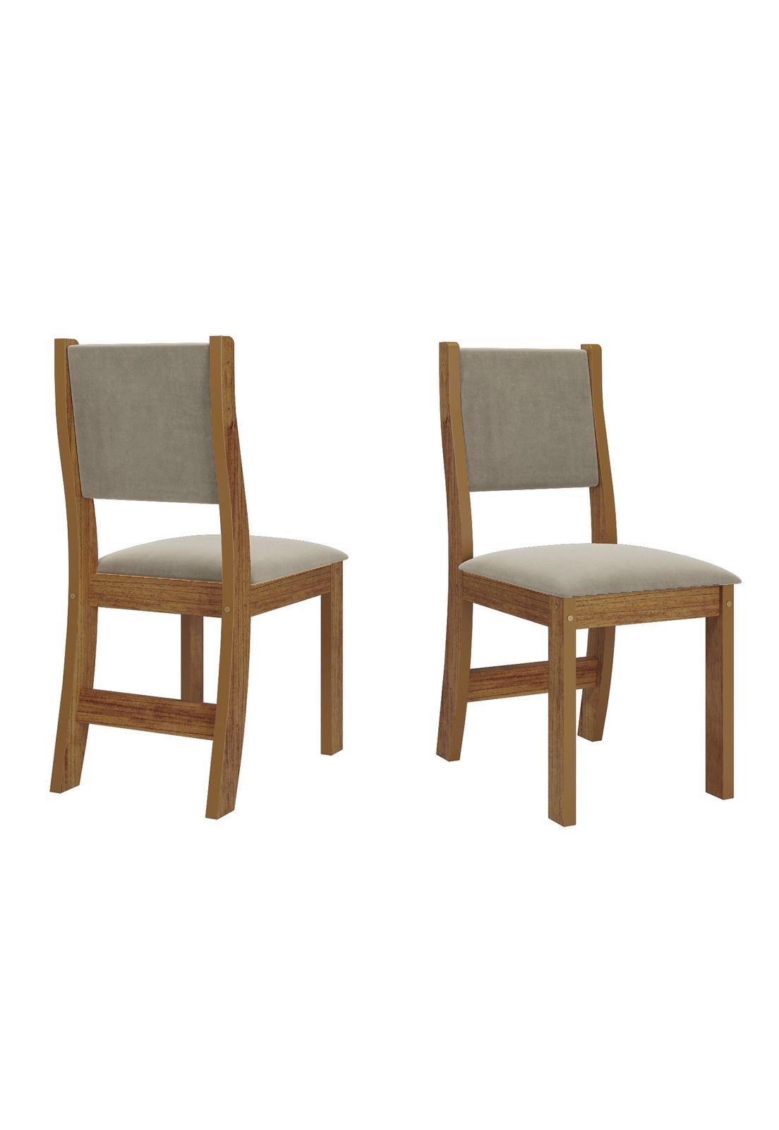 Pack 2 Sillas Comedor Sol-0