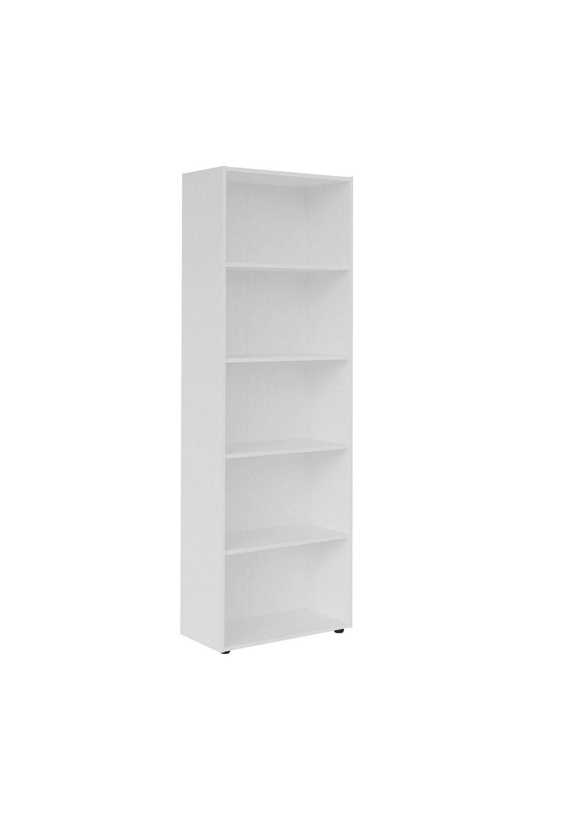 Estante Molty Blanco-2