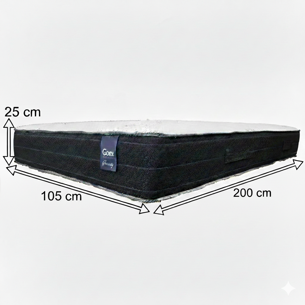 COLCHON 1 5 PLAZA 200 SERENITY-2