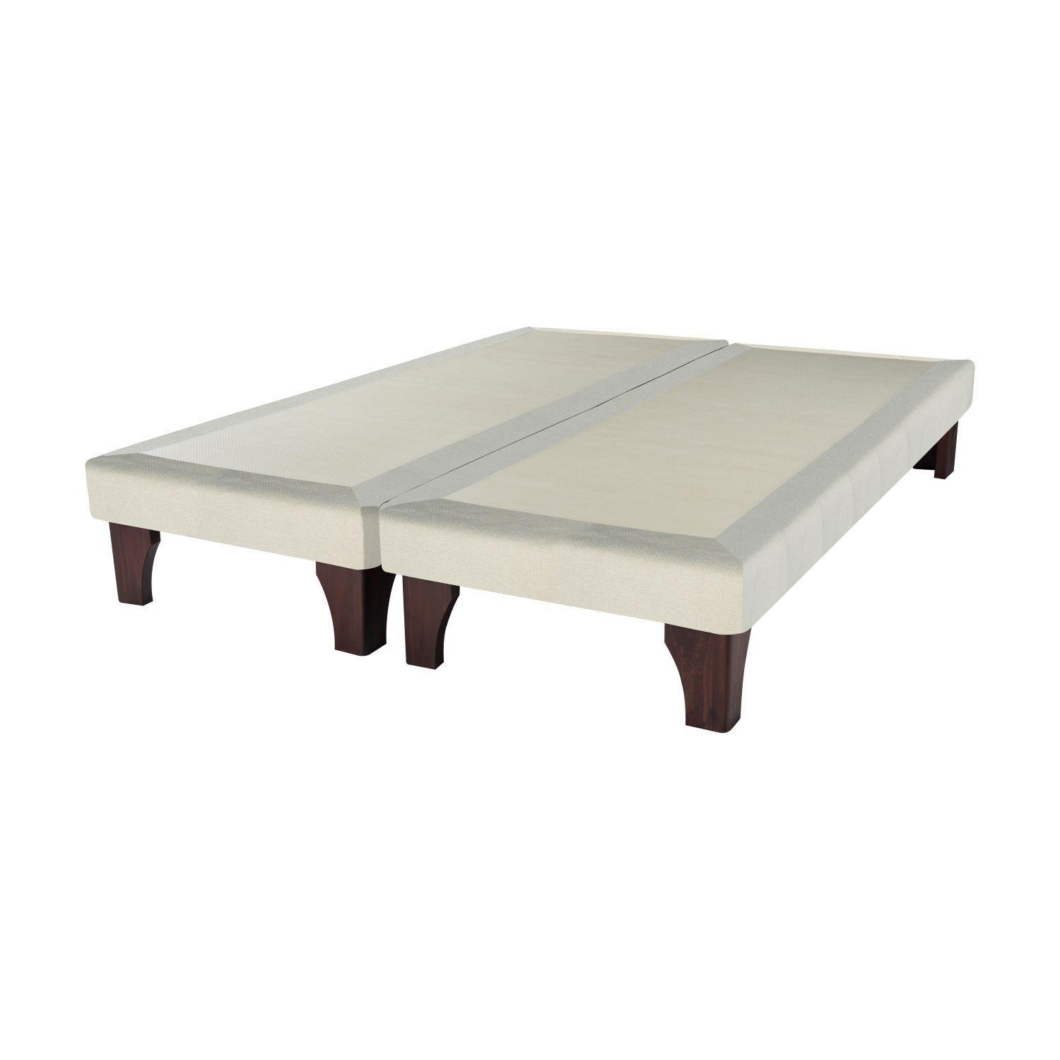 Base de Cama King 180x200 crudo-1