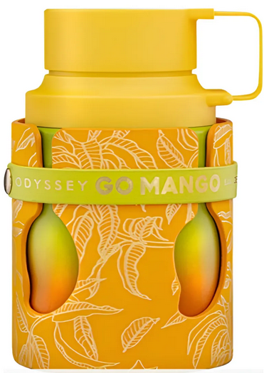 ODYSSEY GO MANGO ARMAF EDP 100ML -2